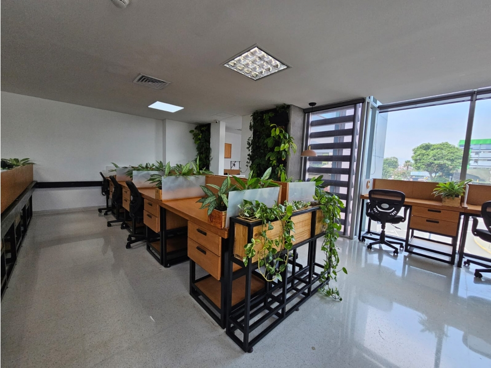 Oficina en venta Itagüí La Mayorista - 2