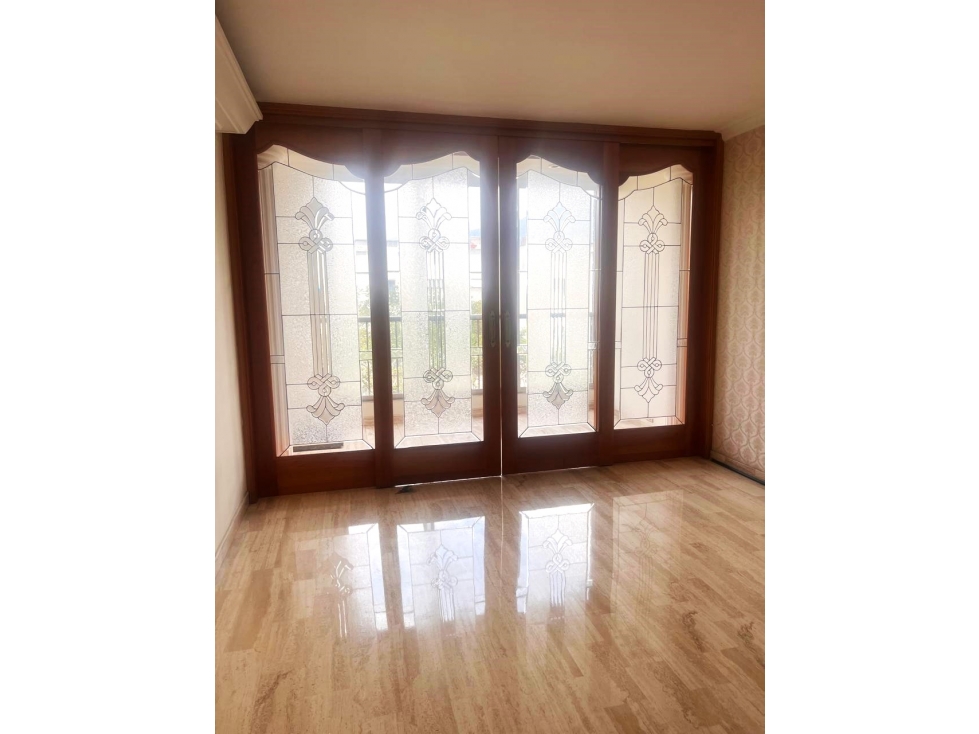 Apartamento en Venta barrio Suramericana Medellin Antioquia — foto 3