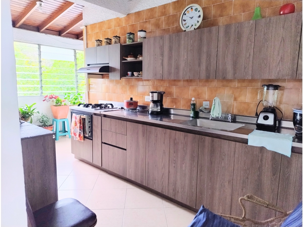 Venta Apartamento Calasanz Medellin — foto 4