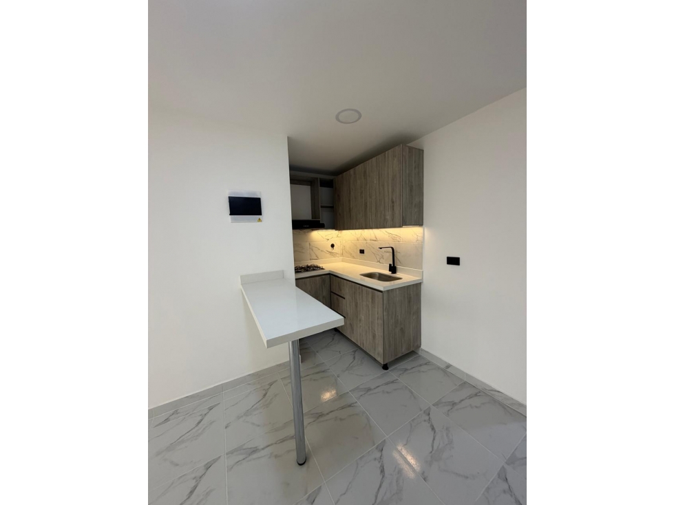 Apartamento en venta Itagui, Santa Ana — foto 6