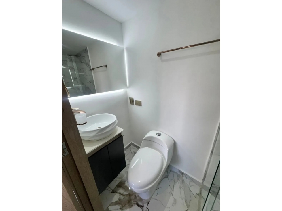 Apartamento en venta para estrenar en Sabaneta Pan de Azúcar — foto 5