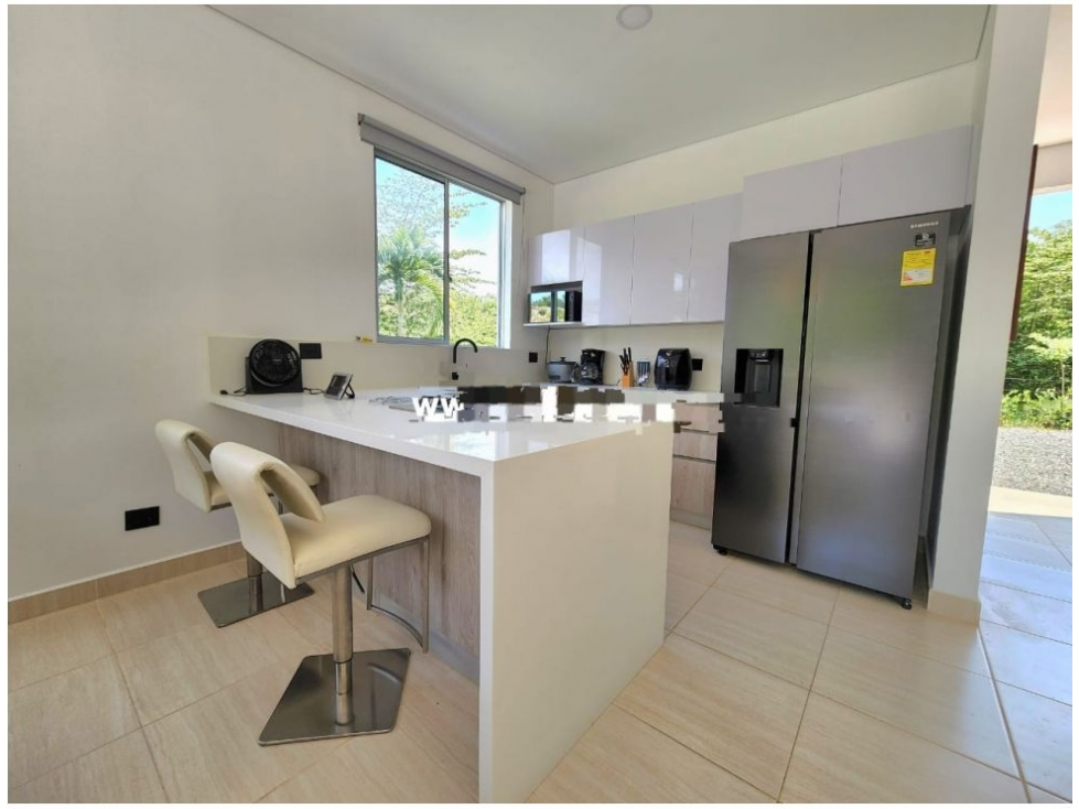 Casa campestre en venta en Sopetrán cerca a Ecoparque El Gaitero — foto 5