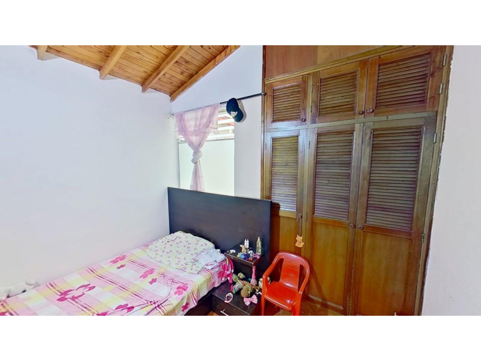 Apartamento en venta en Itaguí, San Pablo — foto 6