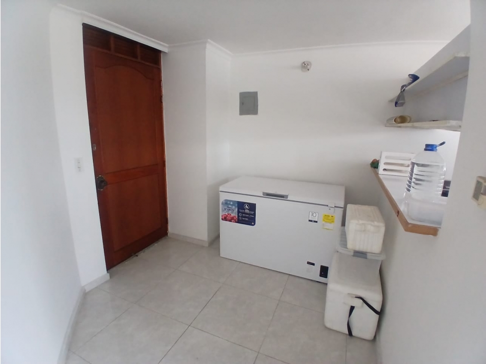 Apartaestudio en venta Medellín, Loma del Indio — foto 2