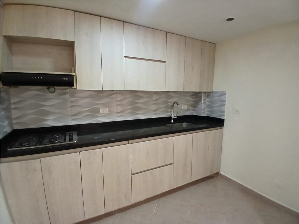 Apartamento en venta Medellín, Cuarta Brigada