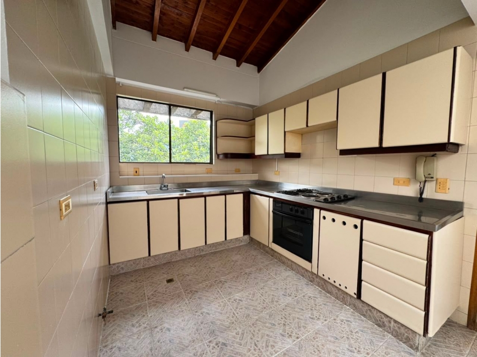 Venta de penthouse de 3 niveles en Envigado, Zuñiga — foto 3