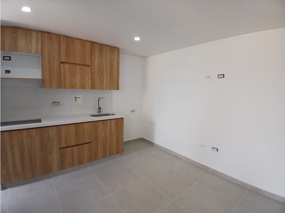 Apartamento en venta nuevo en Sabaneta, Calle Larga — foto 2