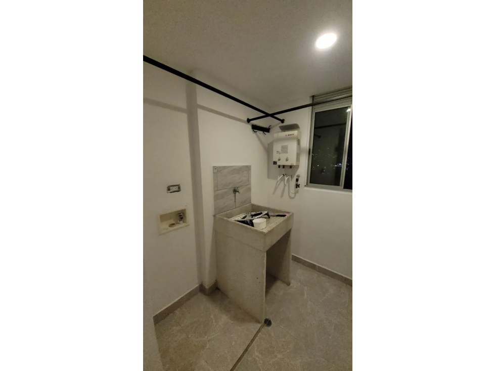 Venta de apartamento en Bello, La Gabriela — foto 2