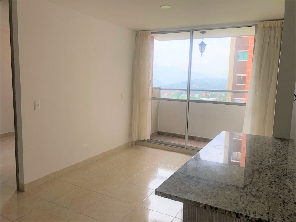 Apartamento en venta La Estrella, la Ferrería — foto 6