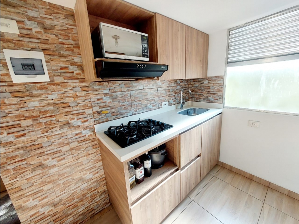 Venta Apartamento Dúplex Bello, San Gabriel — foto 4