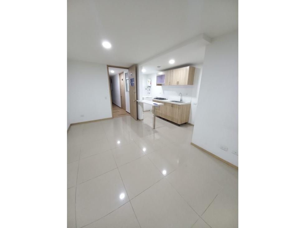 Apartamento en Venta Bello Manchester — foto 6