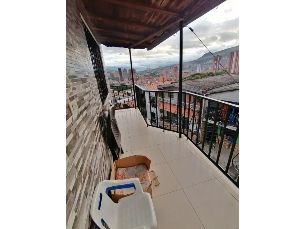 Apartamento en Venta Bello Quitasol