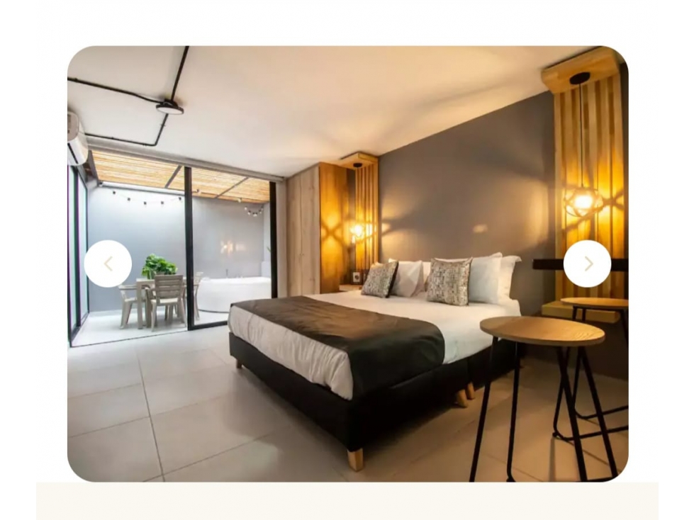 Edificio Amoblado en venta Medellín, Velódromo — foto 3