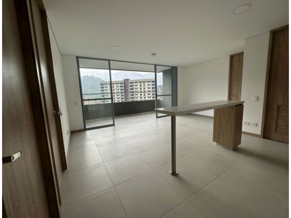 Apartamento en venta Sabaneta Loma de San José