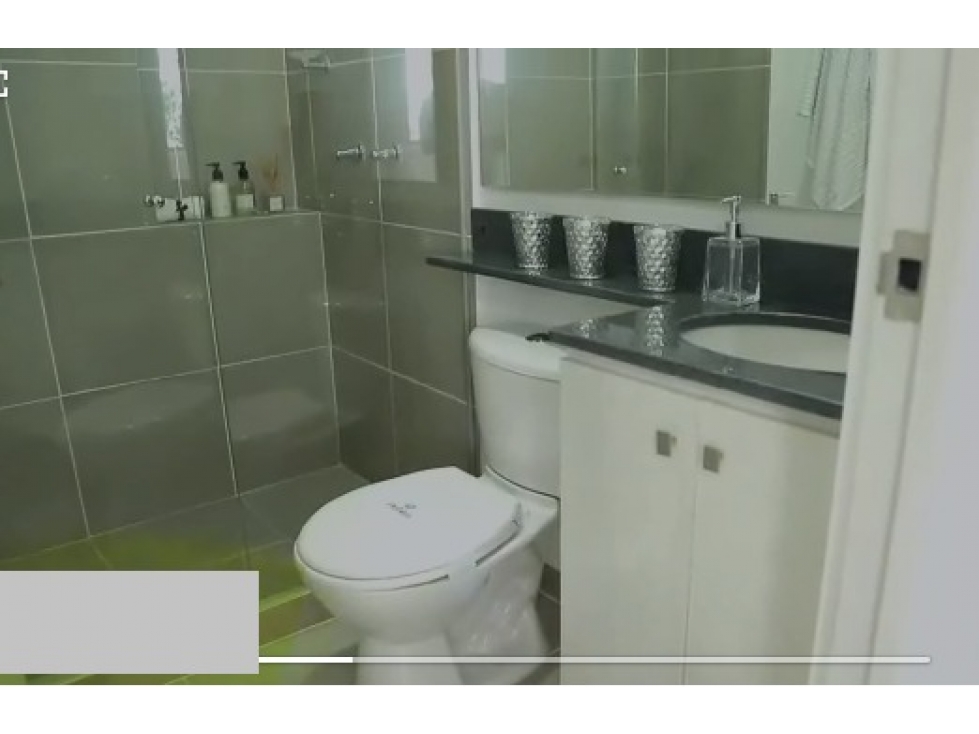 Cesión de derechos apartamento en Sabaneta Las Lomitas — foto 3