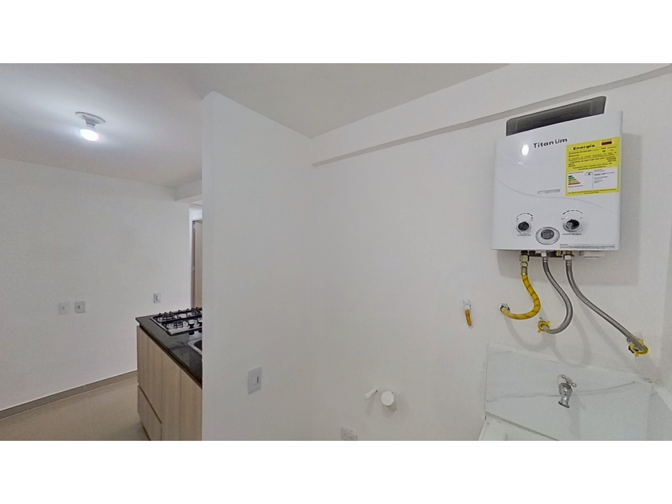 Apartamento en venta en Bello San Gabriel — foto 3
