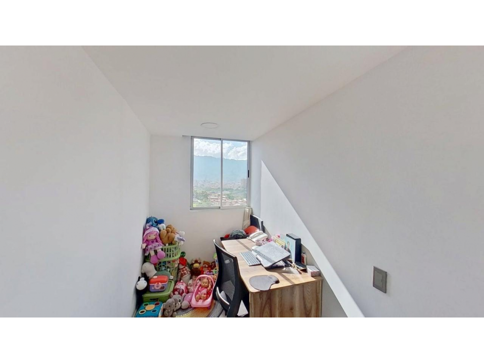 Apartamento en venta en Bello Alcalá — foto 6
