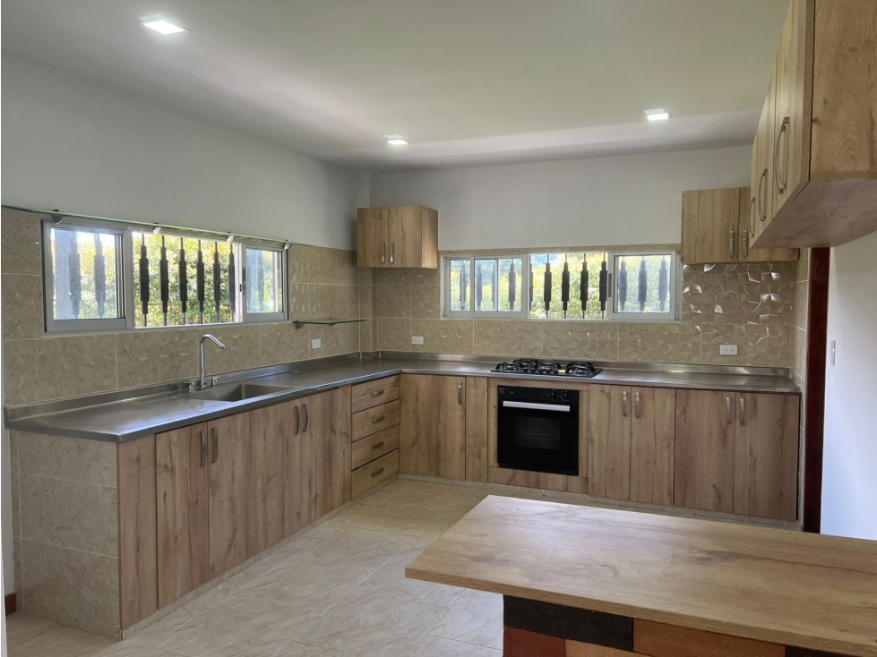 Casa campestre en venta en El Carmen del Viboral vereda Aguas Claras — foto 6