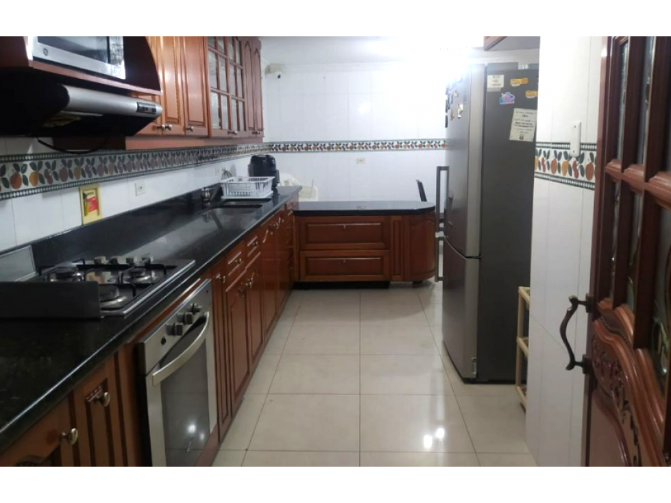 Apartamento en venta en Medellín Conquistadores — foto 2