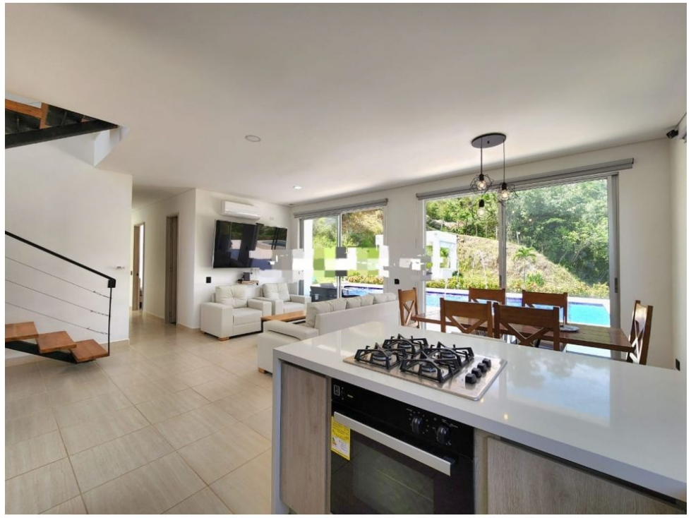Casa campestre en venta en Sopetrán cerca a Ecoparque El Gaitero — foto 6