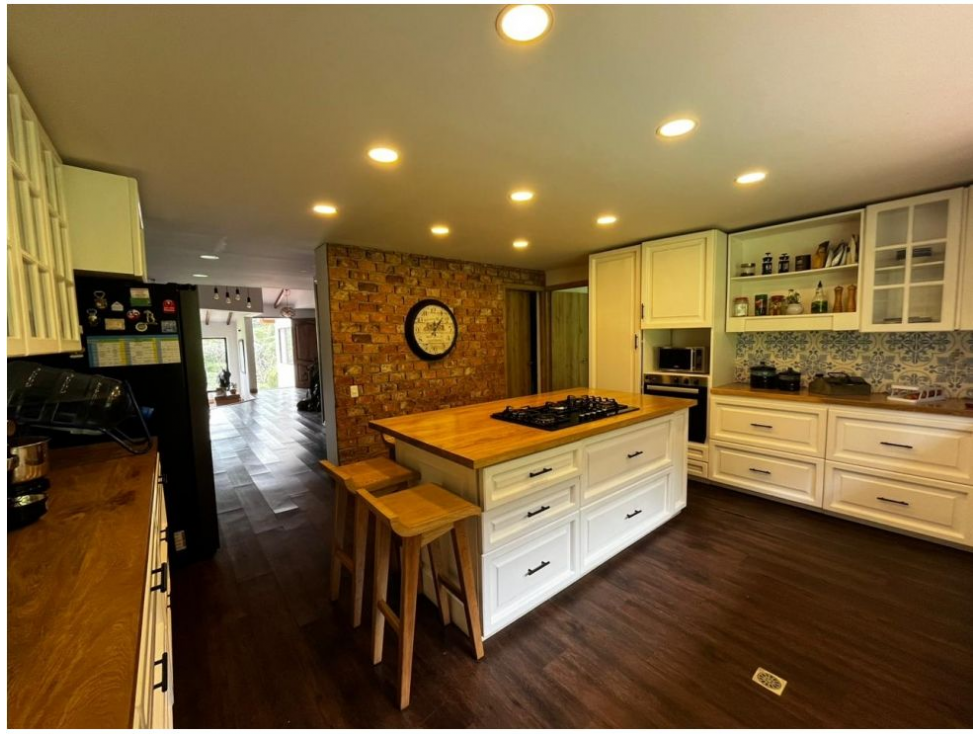 Casa campestre en venta en El Retiro vía Carabanchel — foto 4