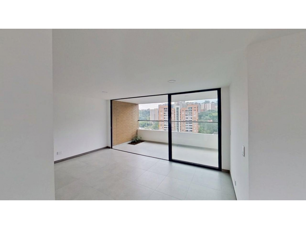 Apartamento en venta en Envigado, El Salado — foto 6