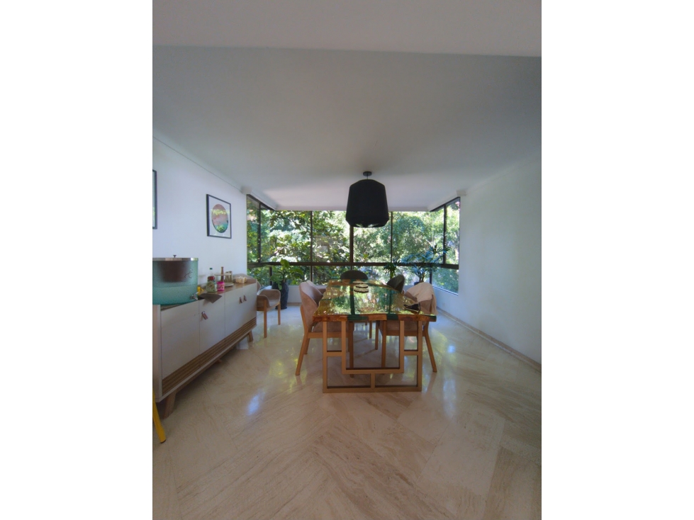 Apartamento en venta en Poblado, Medellín, Los Balsos — foto 2