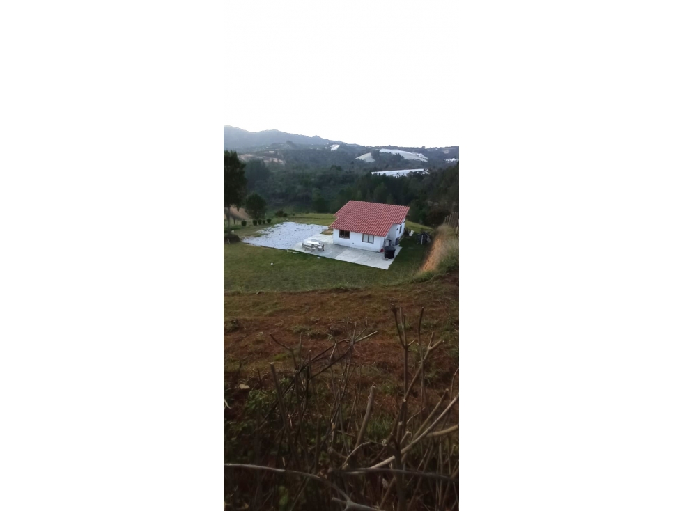 Finca Vereda San Antonio San Vicente de Ferrer — foto 6