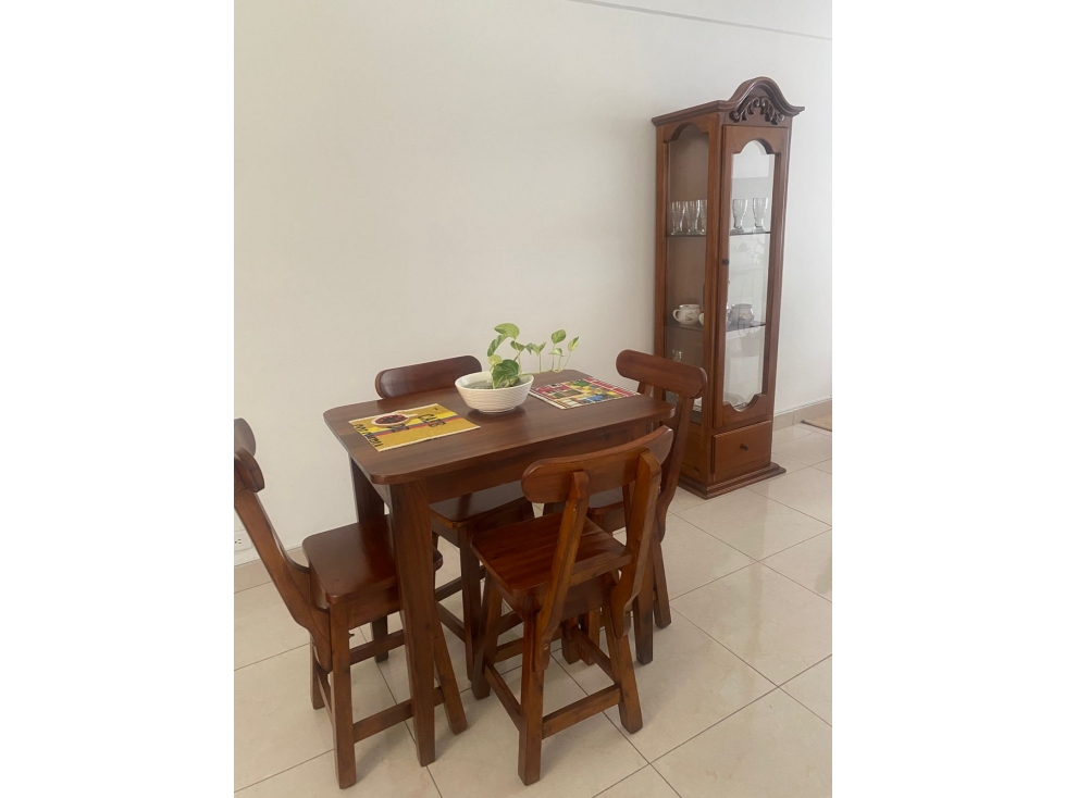 Apartamento en venta barrio las Brisas Medellín Antioquia — foto 3