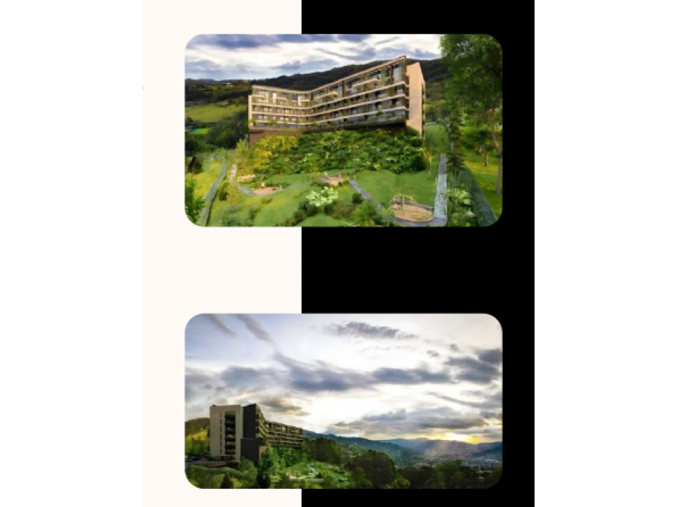 Apartamento duplex para estrenar Loma del Escobero Envigado, Antioquia — foto 2