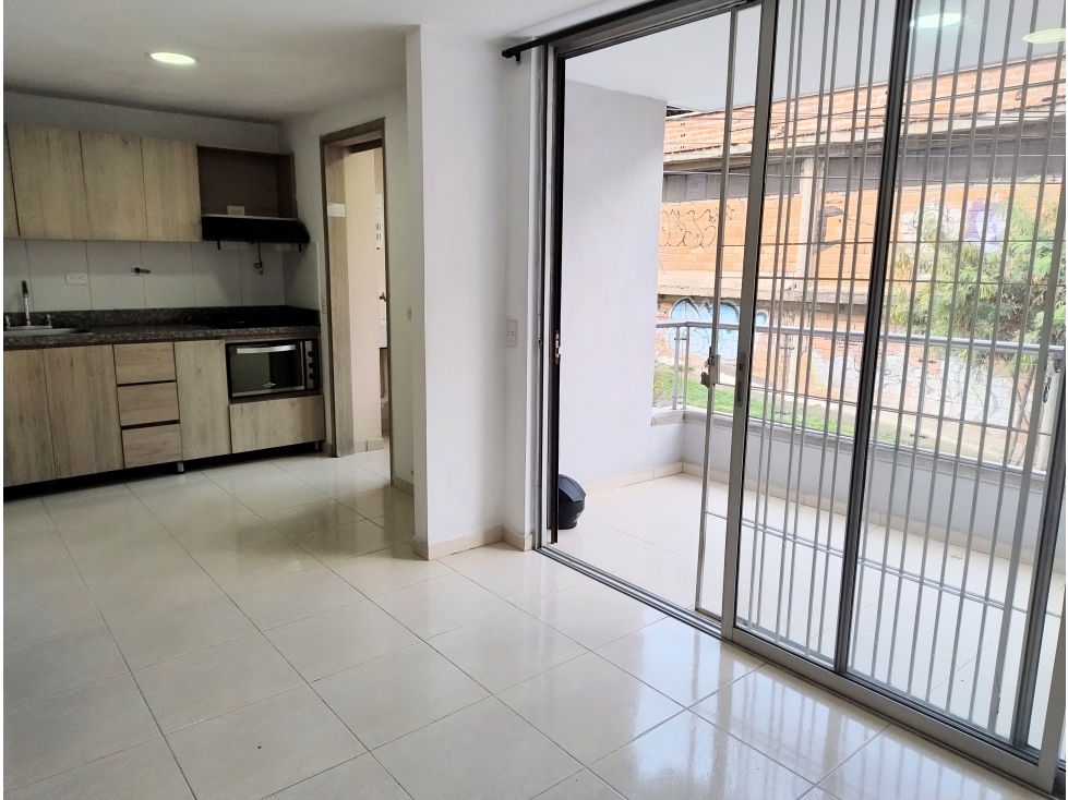 Apartamento en venta La Estrella Antioquia - 1
