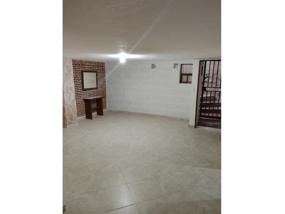 Apartamento en venta Medellín Villa Hermosa Los Angeles