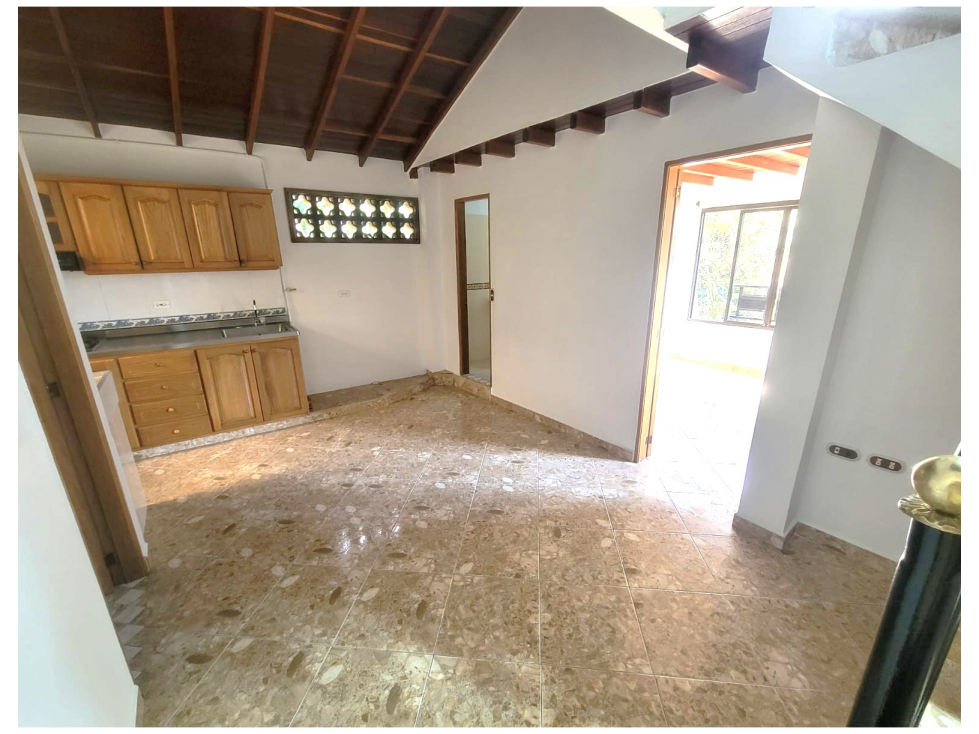 Apartamento en venta parque de Barbosa Antioquia - 1