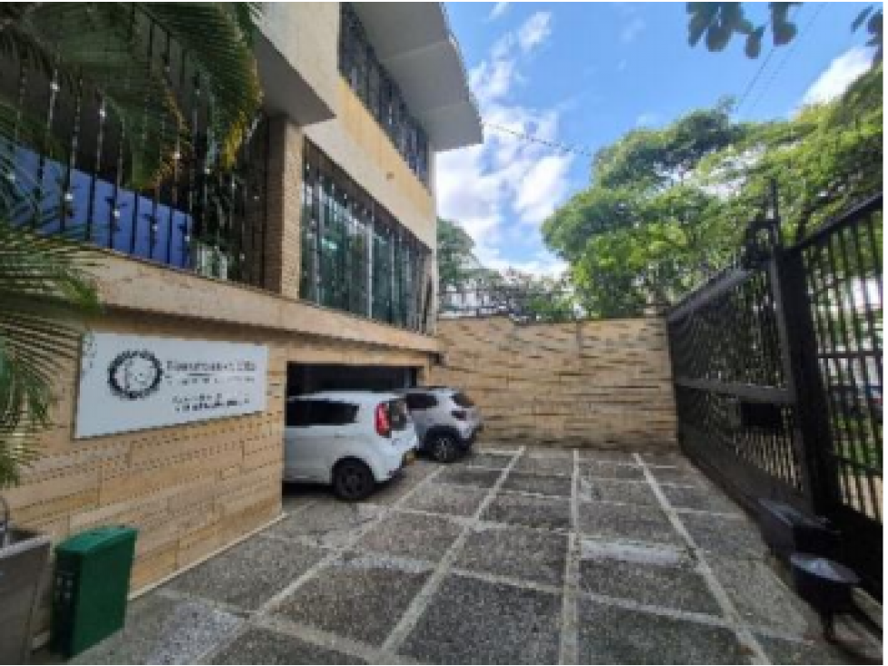 Casa unifamiliar en Venta Alta Mixtura Medellín Prado Centro