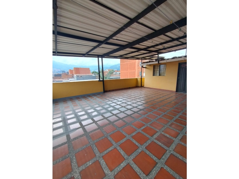 Casa dúplex en venta P.H en Itaguí Simón Bolivar — foto 2
