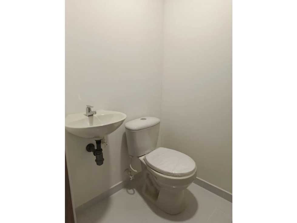 Apartamento en venta en obra gris en Fabricato, Bello — foto 4