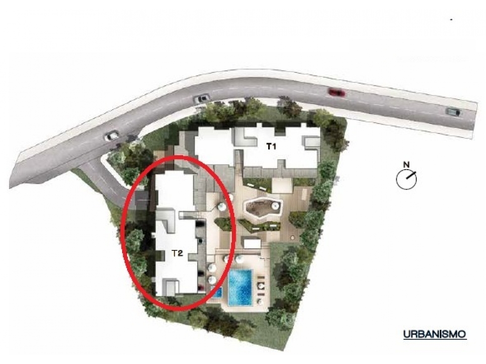 Cesión de derechos apartamento en Sabaneta Las Lomitas — foto 6