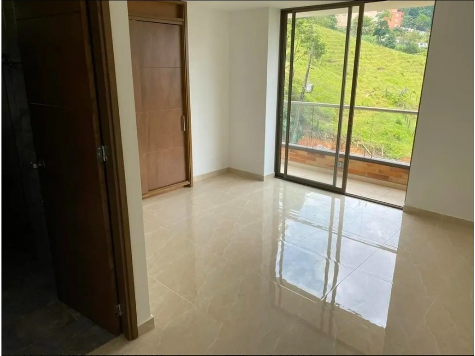 Apartamento en venta Sabaneta El Carmelo — foto 3