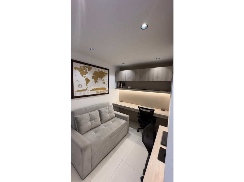 Apartamento en venta en Medellín Los Colores — foto 5