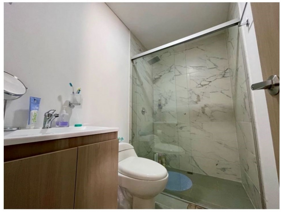 Apartamento en venta en La Estrella Toledo — foto 5