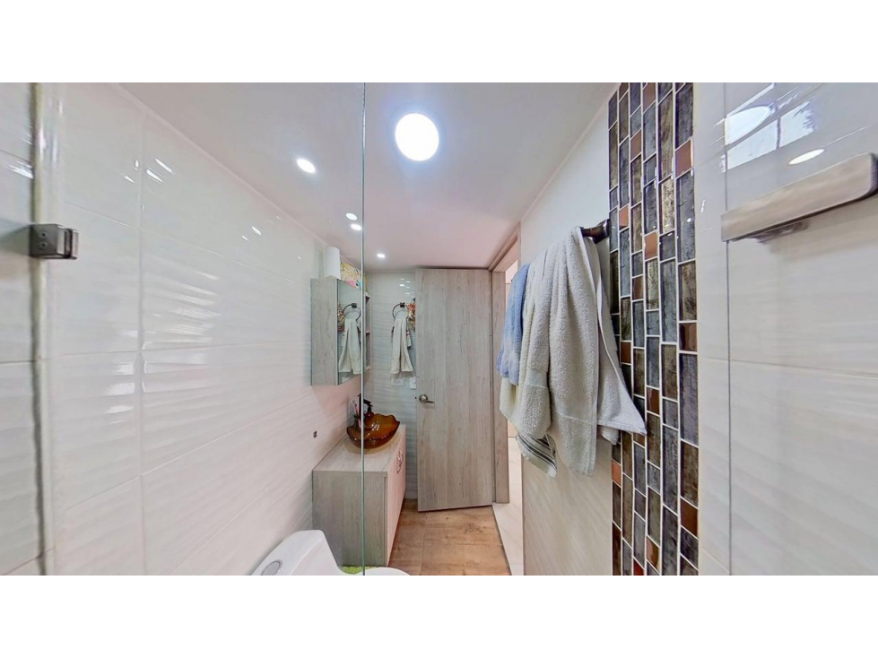 Apartamento en venta en Bello Alcalá — foto 5