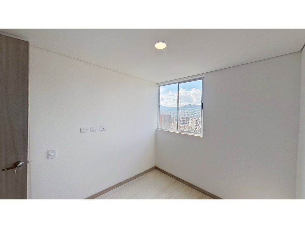 Apartamento en venta en Sabaneta Loma de San José — foto 4