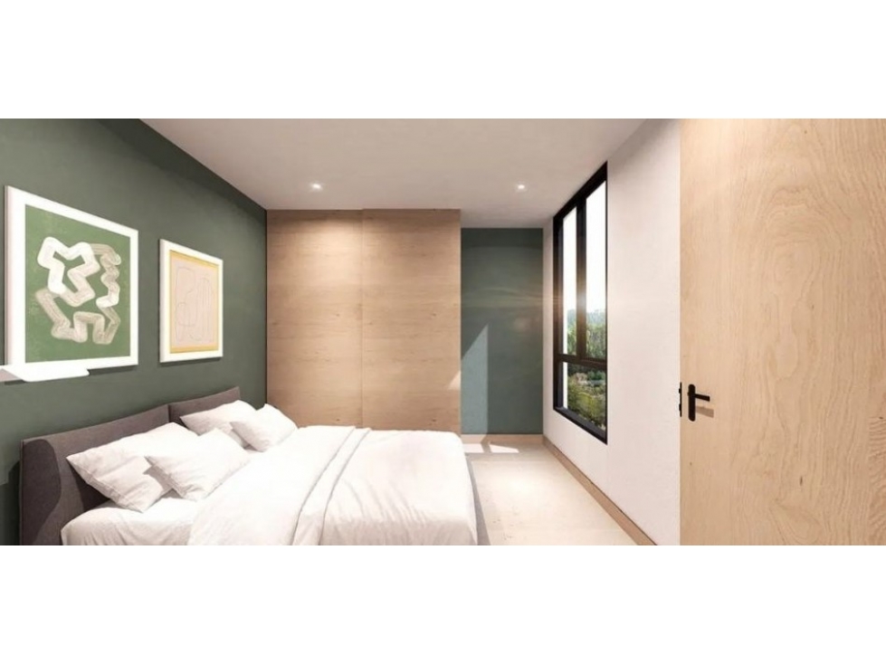 Cesión derechos apartamento Sabaneta, Loma San José