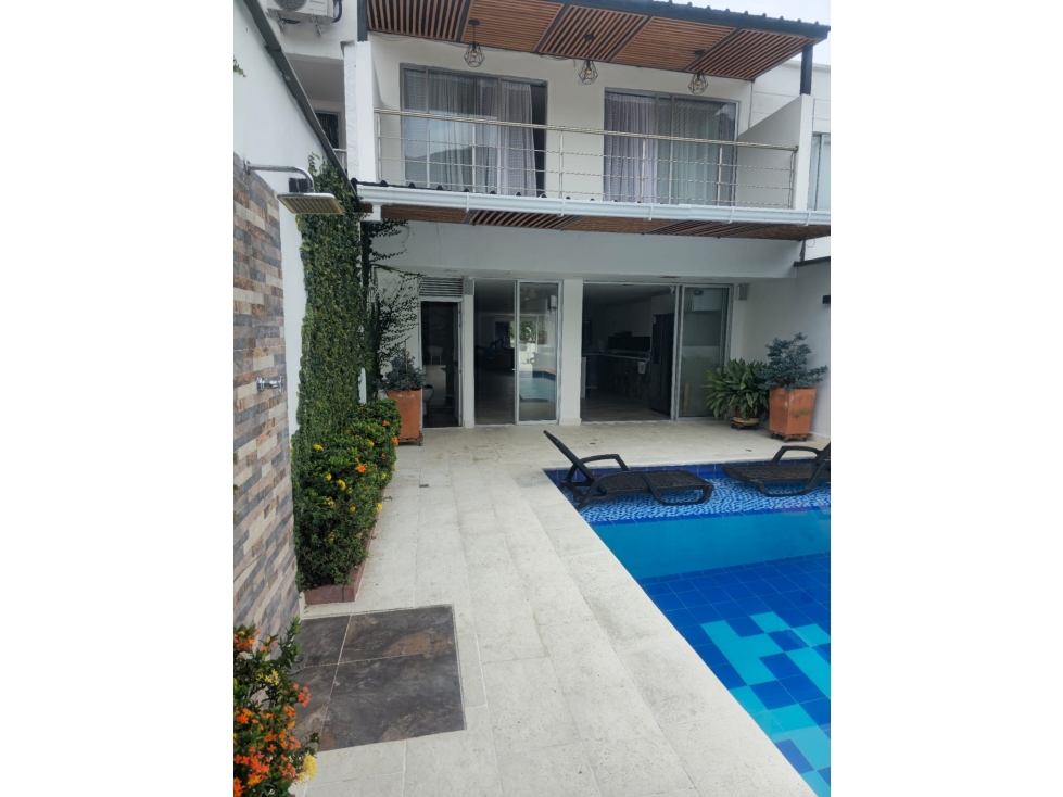 Casa Campestre en Venta, Sopetran, Antioquia