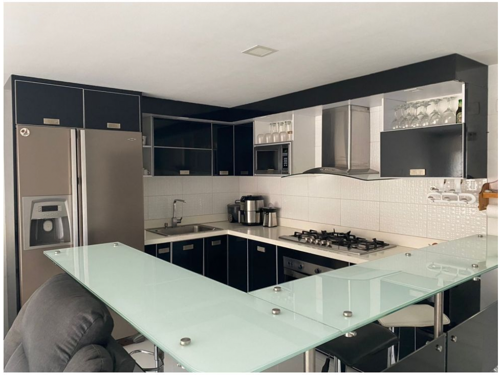 Apartamento en venta Belén San Bernardo Medellin Antioquia — foto 2