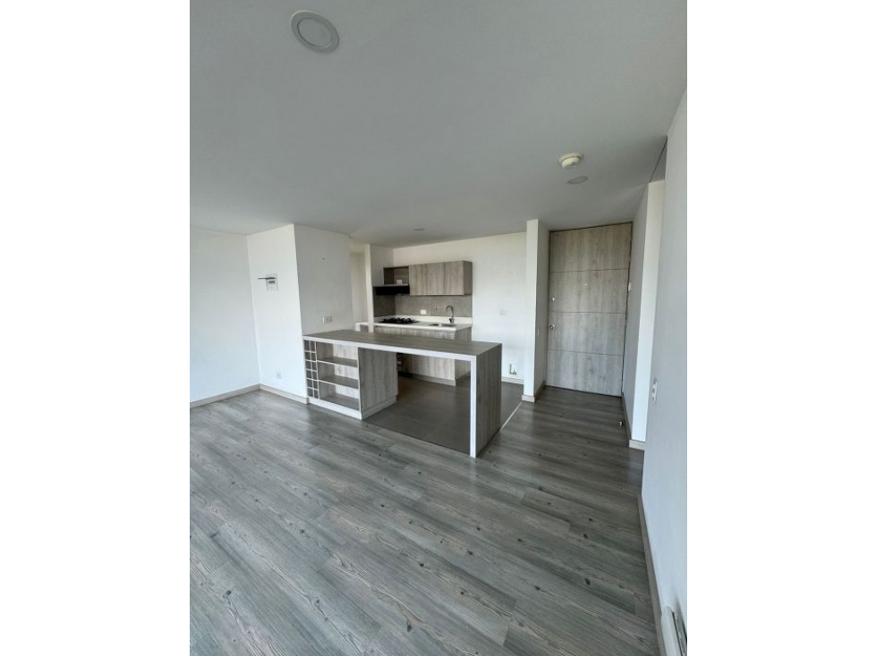 Apartamento en venta en Itagüí Suramérica