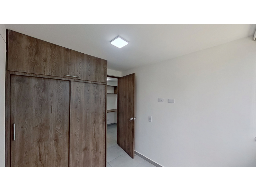 Apartamento en venta en Bello, San Gabriel — foto 3