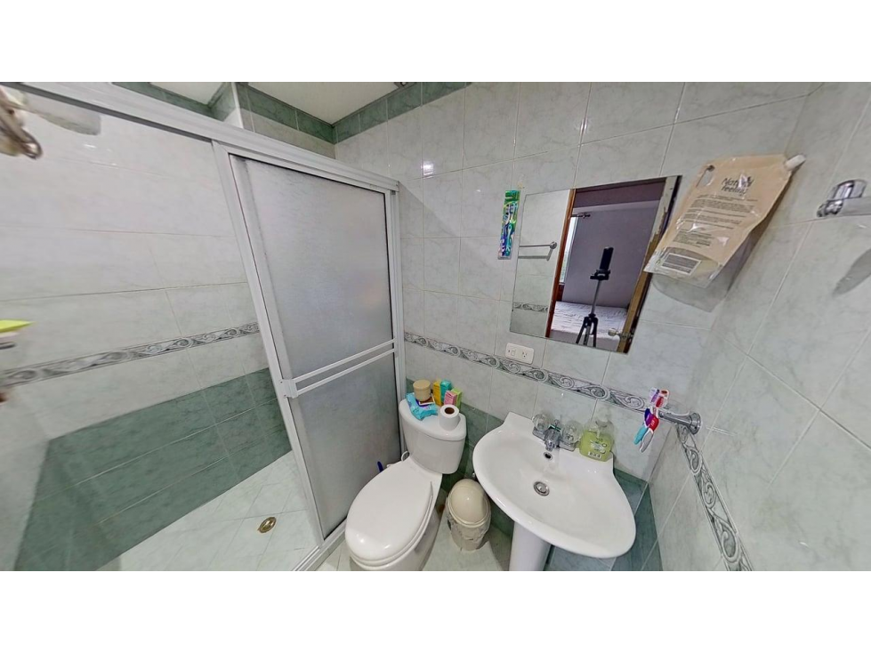 Apartamento en venta en Itaguí, San Pablo — foto 2