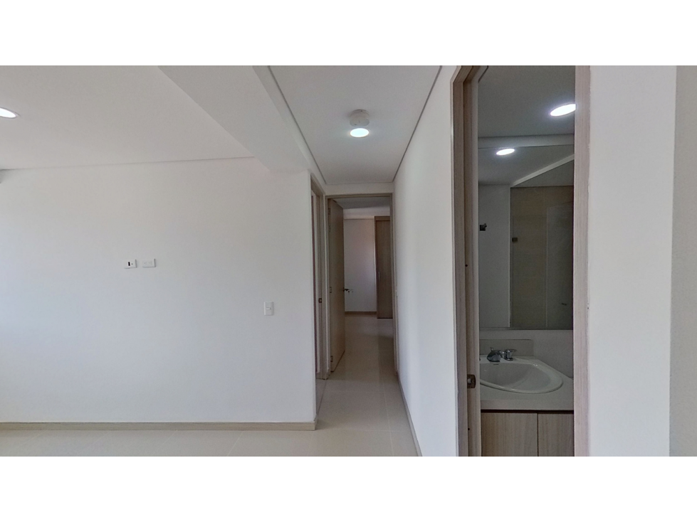 Apartamento en venta en Itagüí, Fatima — foto 2