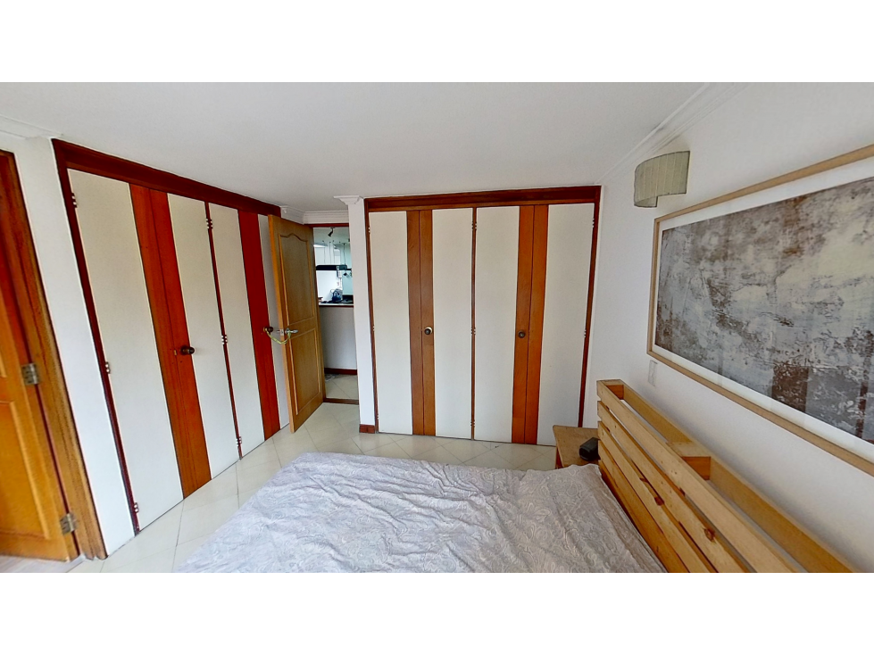 Apartamento en venta en Medellín, El Poblado, San Lucas — foto 2